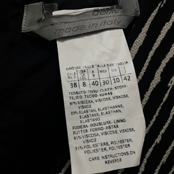 Max Mara (SportMax line) midi dress - Picture 2 of 9